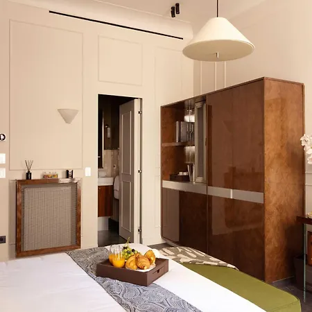 Palais Bourbon - 32 - 2p - Invalides Appartement